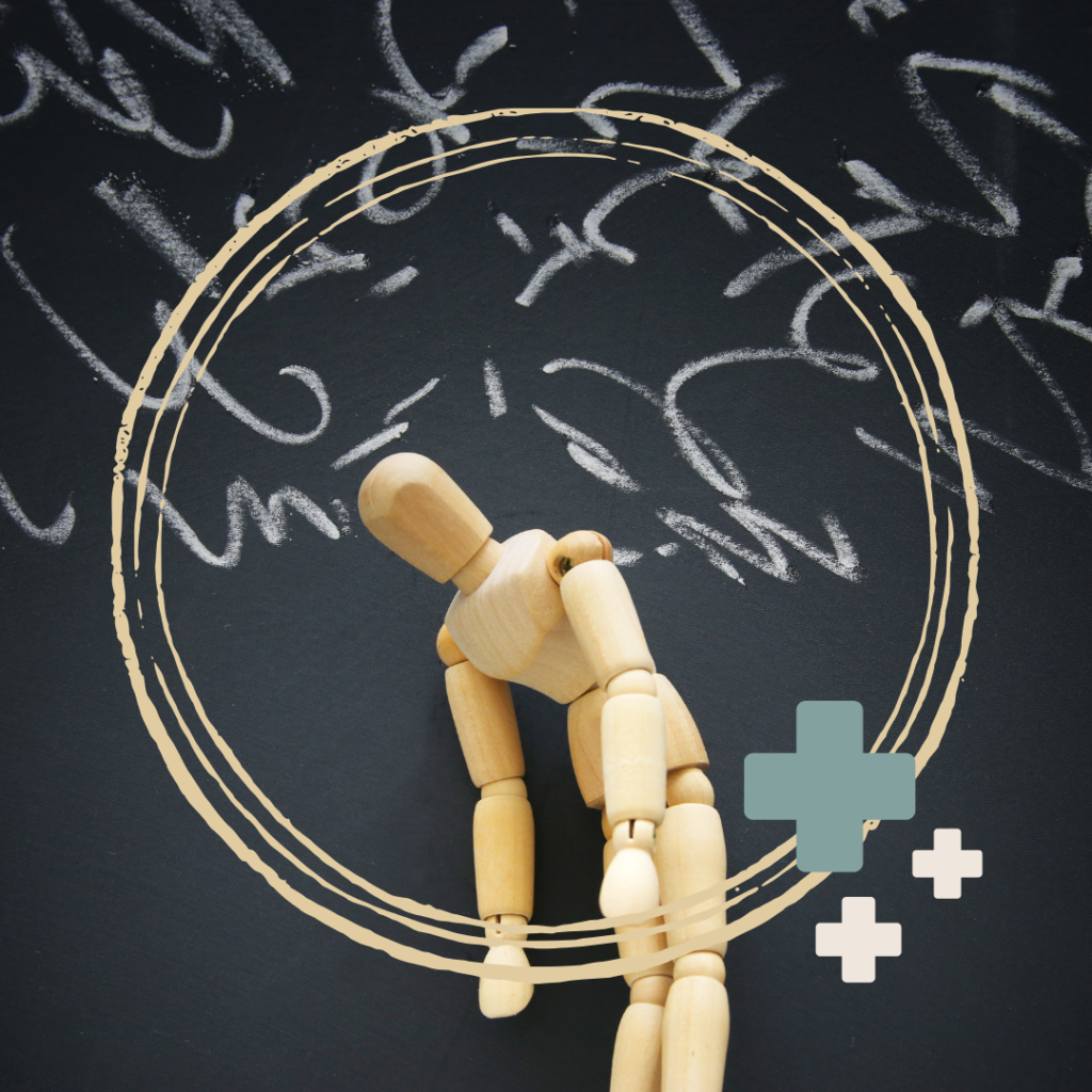 ADHD-Related Challenges
