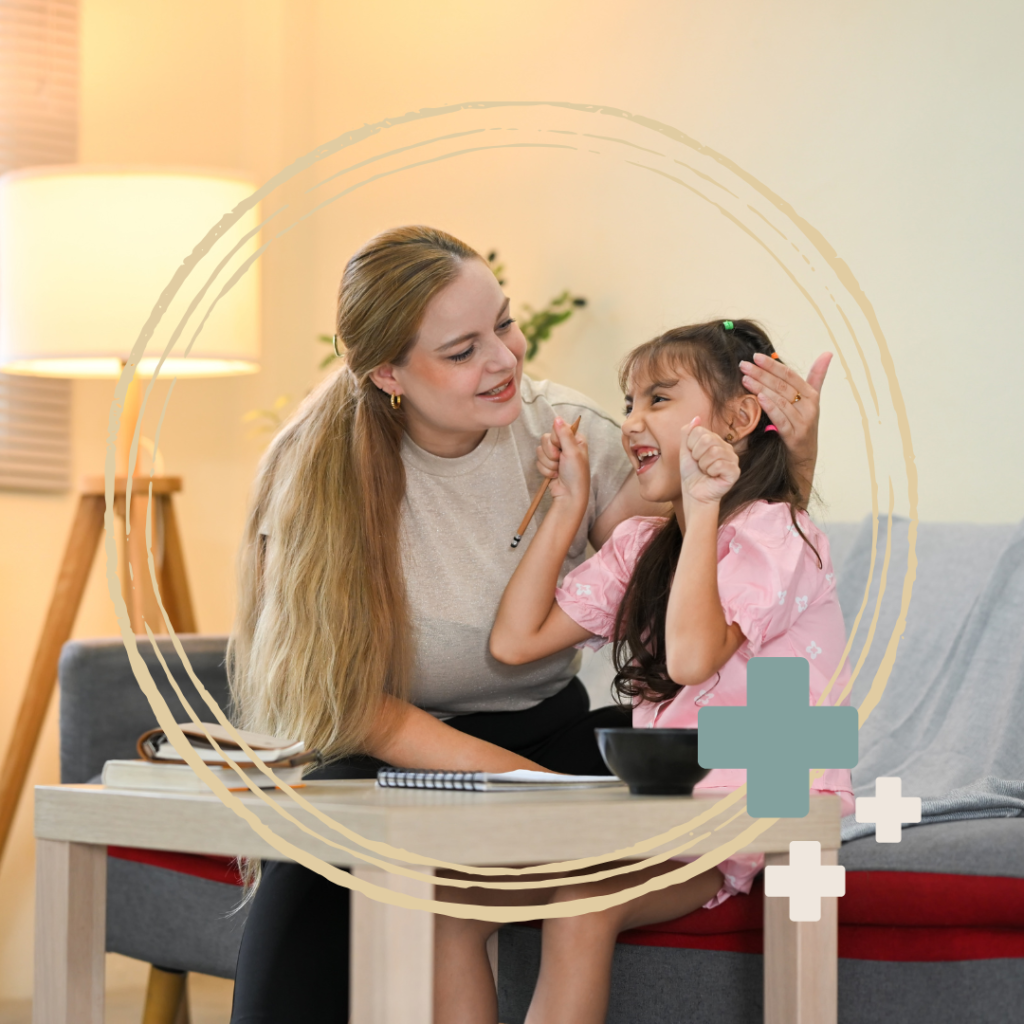 Parenting Support