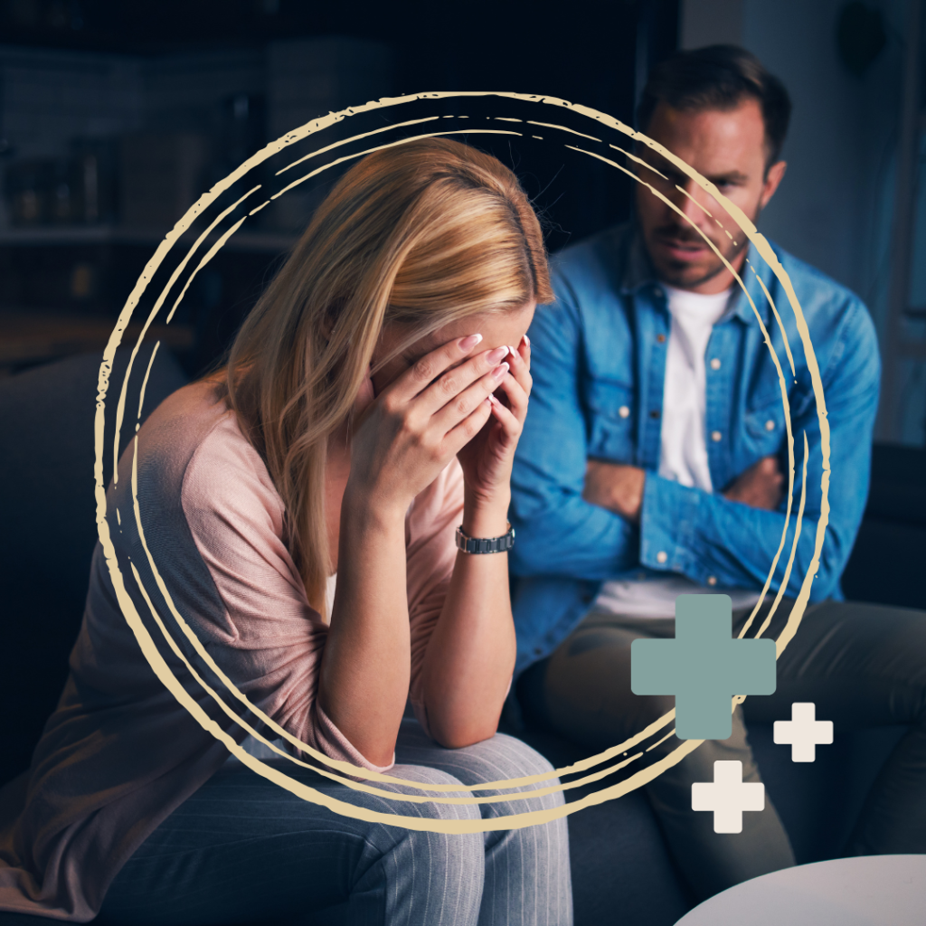 Relationship Challenges