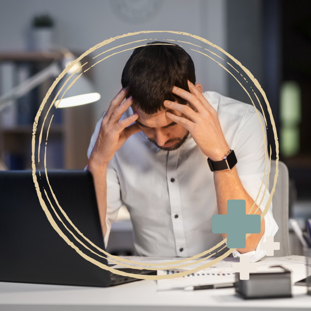 Stress & Burnout