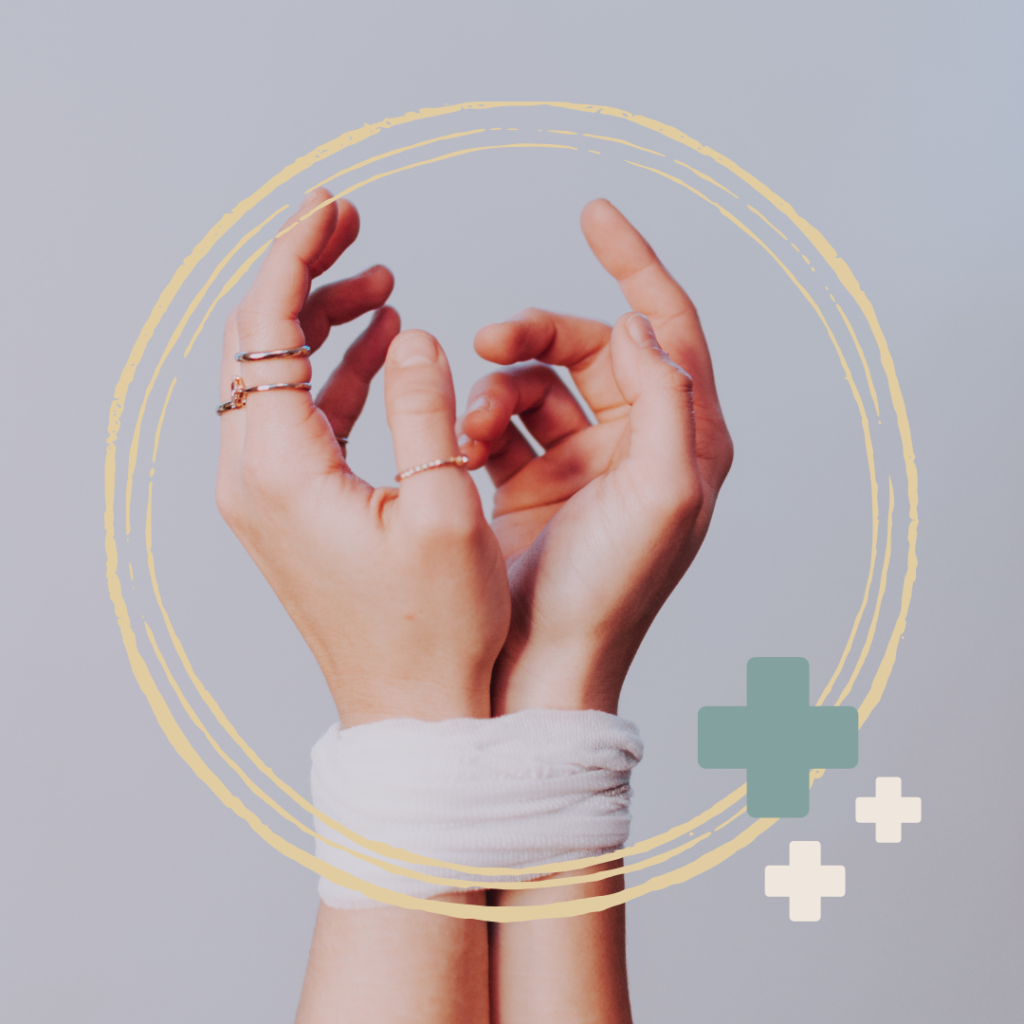 Trauma & Complex Trauma
